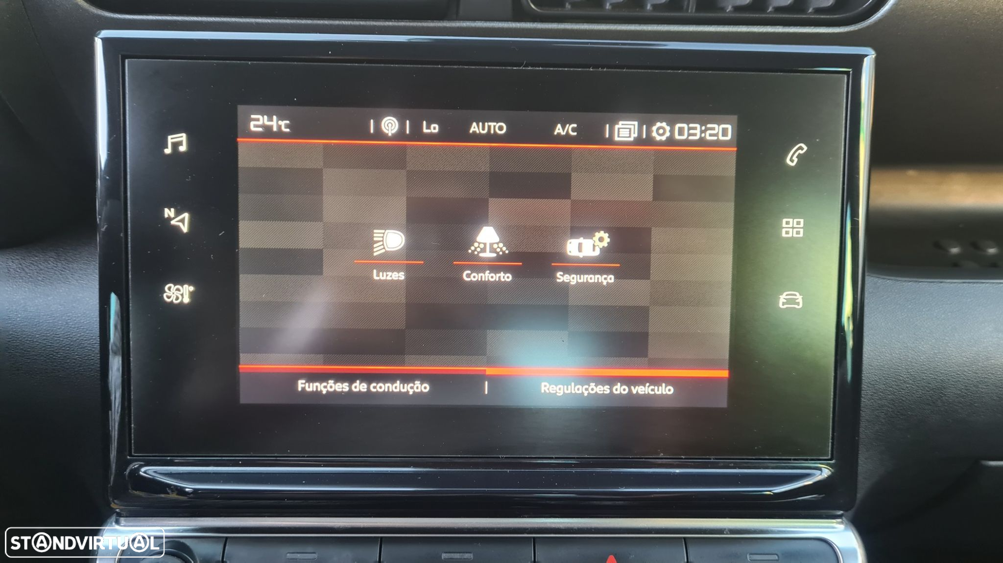 Citroën C3 Aircross - 29