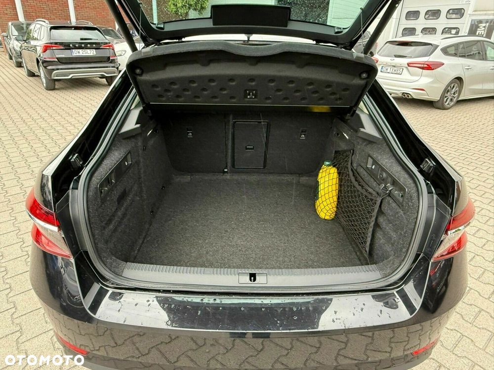 Skoda Superb - 10