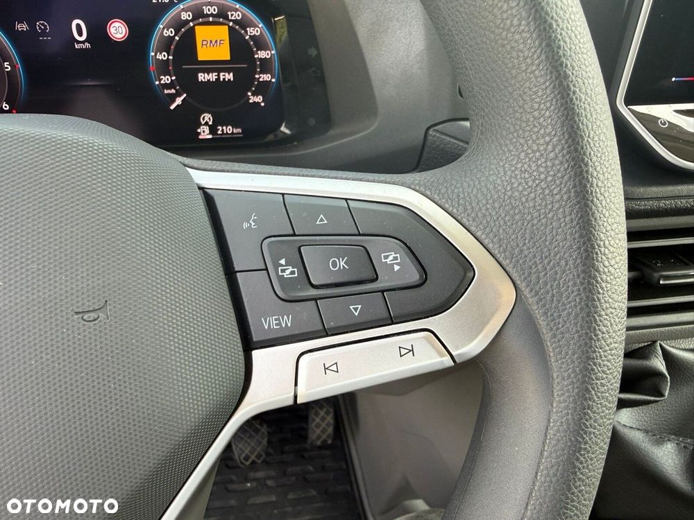 Volkswagen Crafter 35 furgon 177KM 3640 - 20