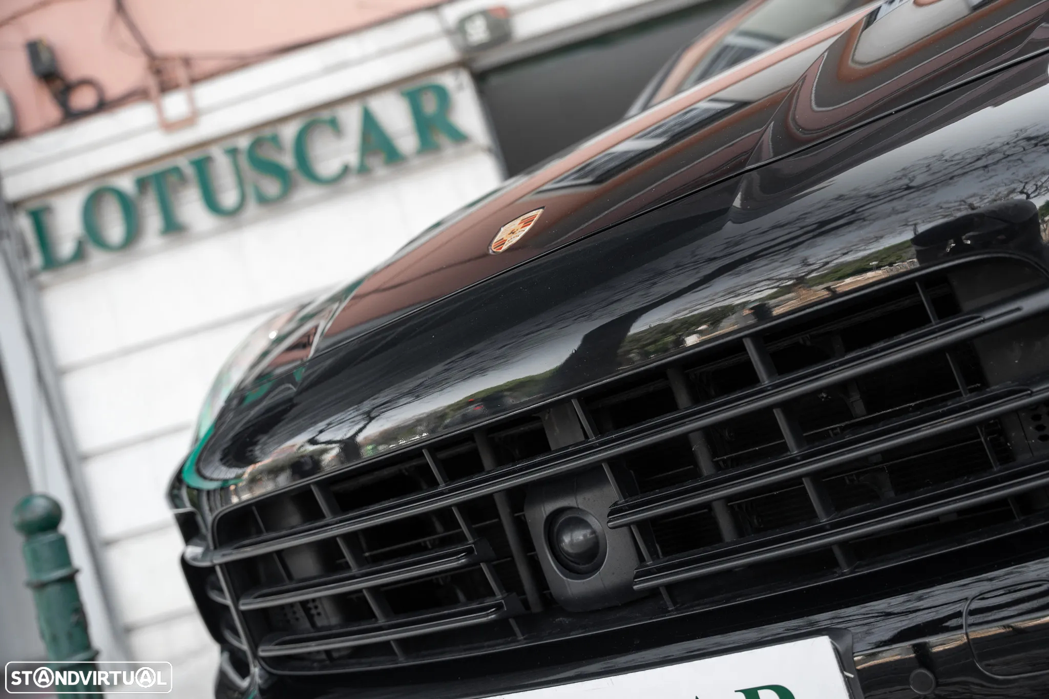Porsche Cayenne E-Hybrid - 19