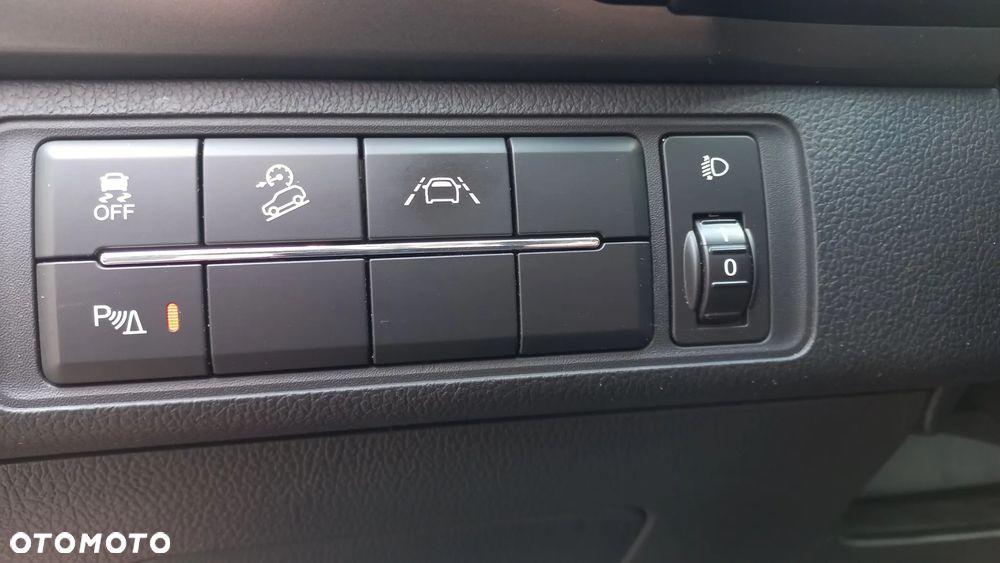 SsangYong/KGM Musso 2.2 e-XDi Quartz 4WD - 18