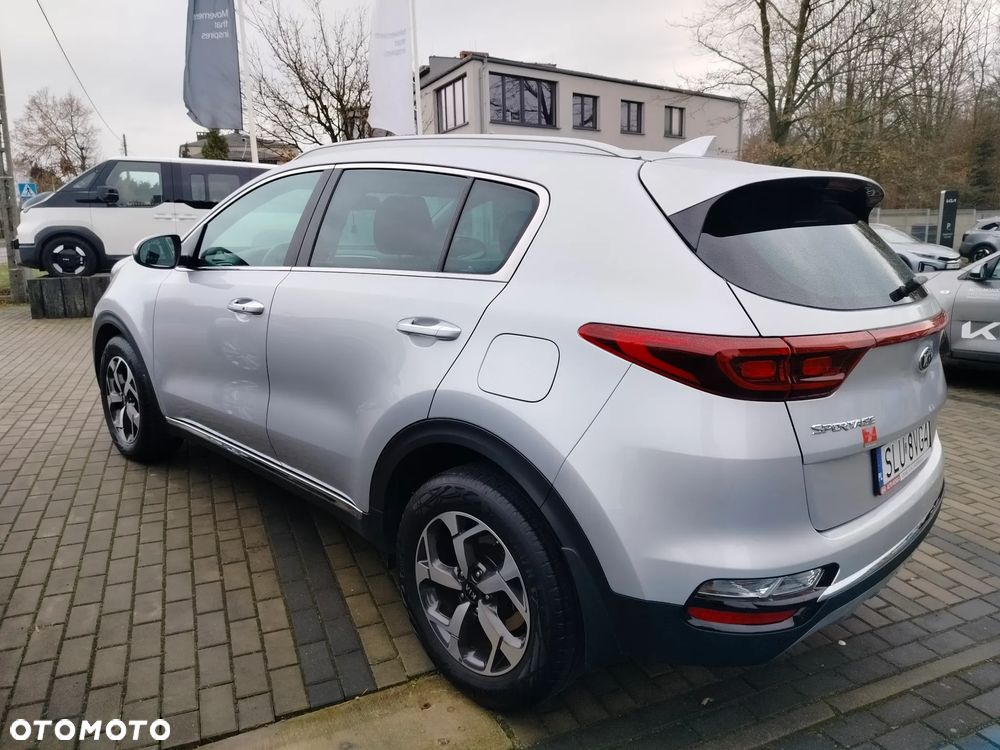 Kia Sportage 1.6 T-GDI L 2WD - 2