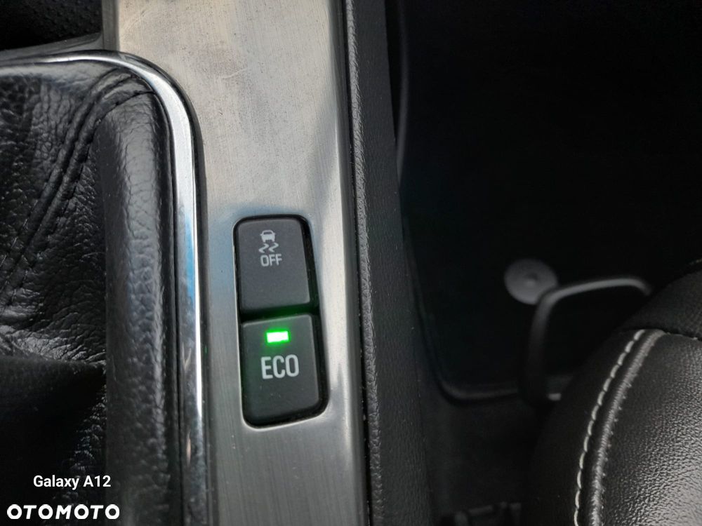 Chevrolet Cruze 1.4 T LTZ - 22