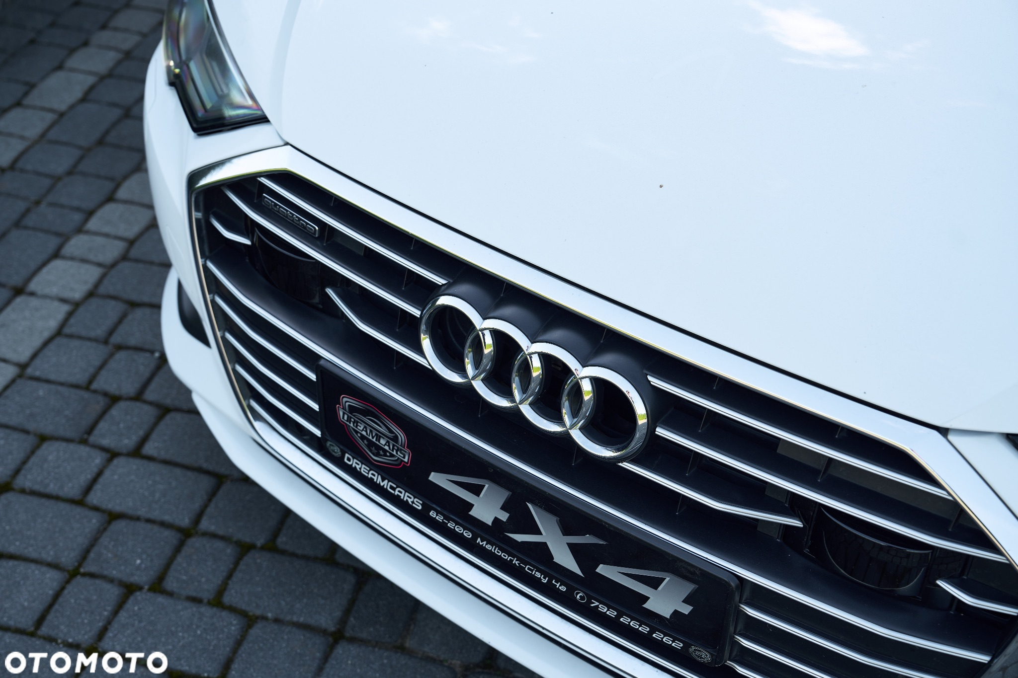 Audi A6 - 9