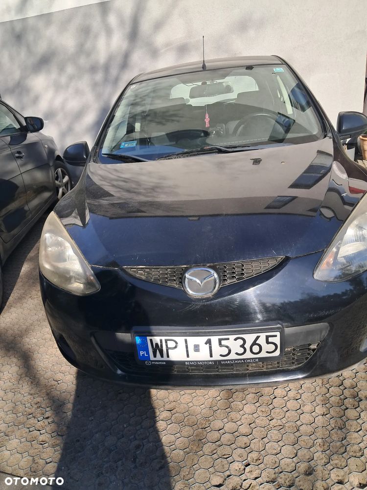 Mazda 2 1.3 Comfort - 1