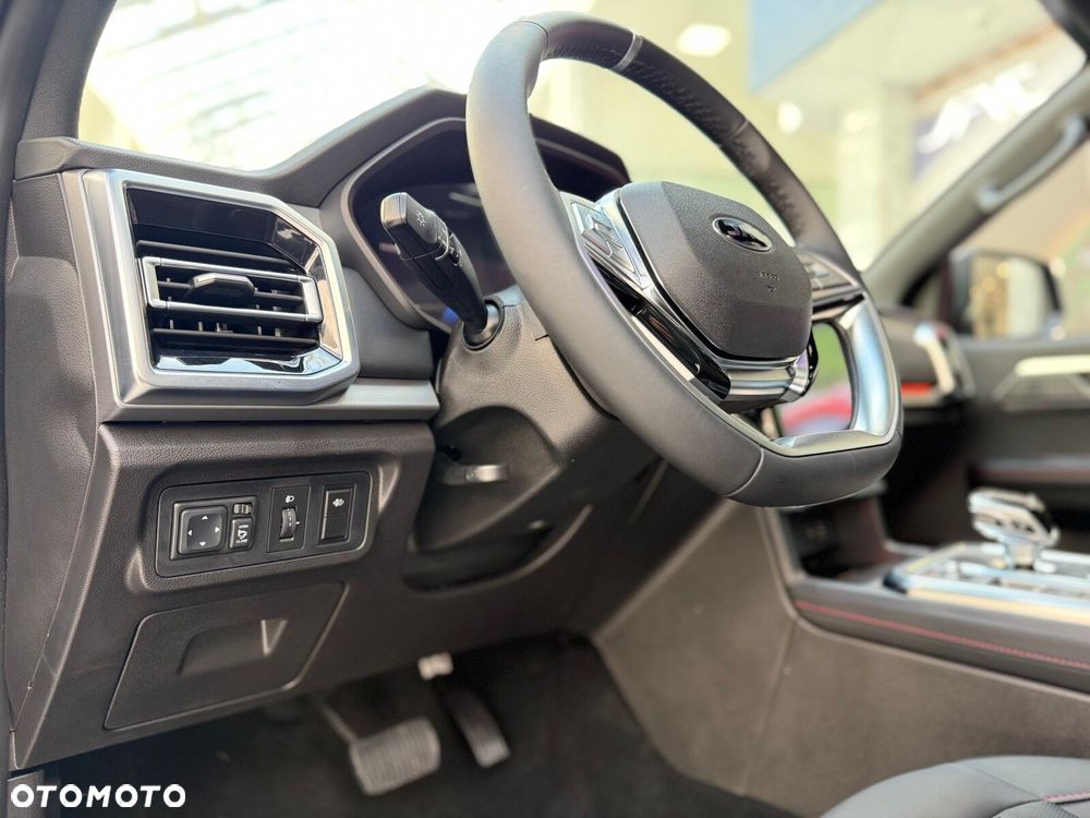 JAC T9 - 9
