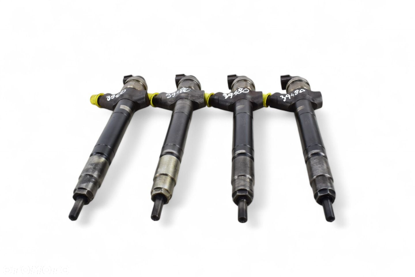 Wtryskiwacz FORD TRANSIT MK7 BOXER JUMPER DUCATO 2.2 TDCI HDI 6C1Q-9K546-AC - 2