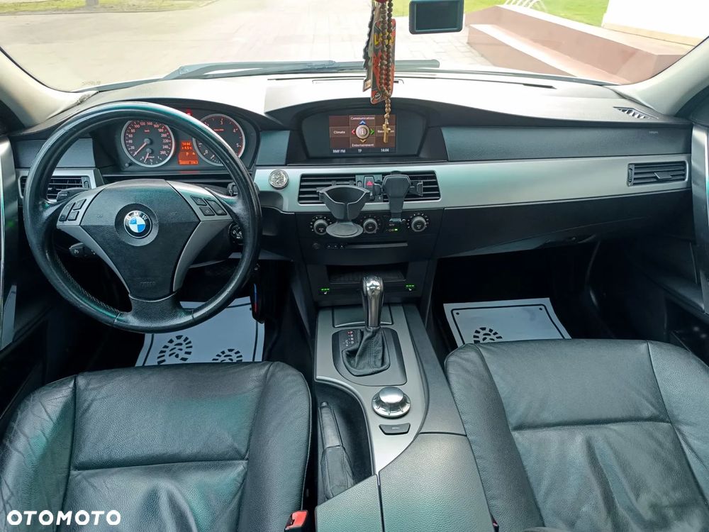 BMW Seria 5 - 26