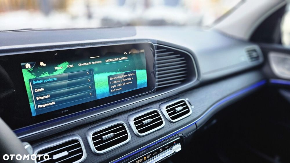 Mercedes-Benz GLE - 20