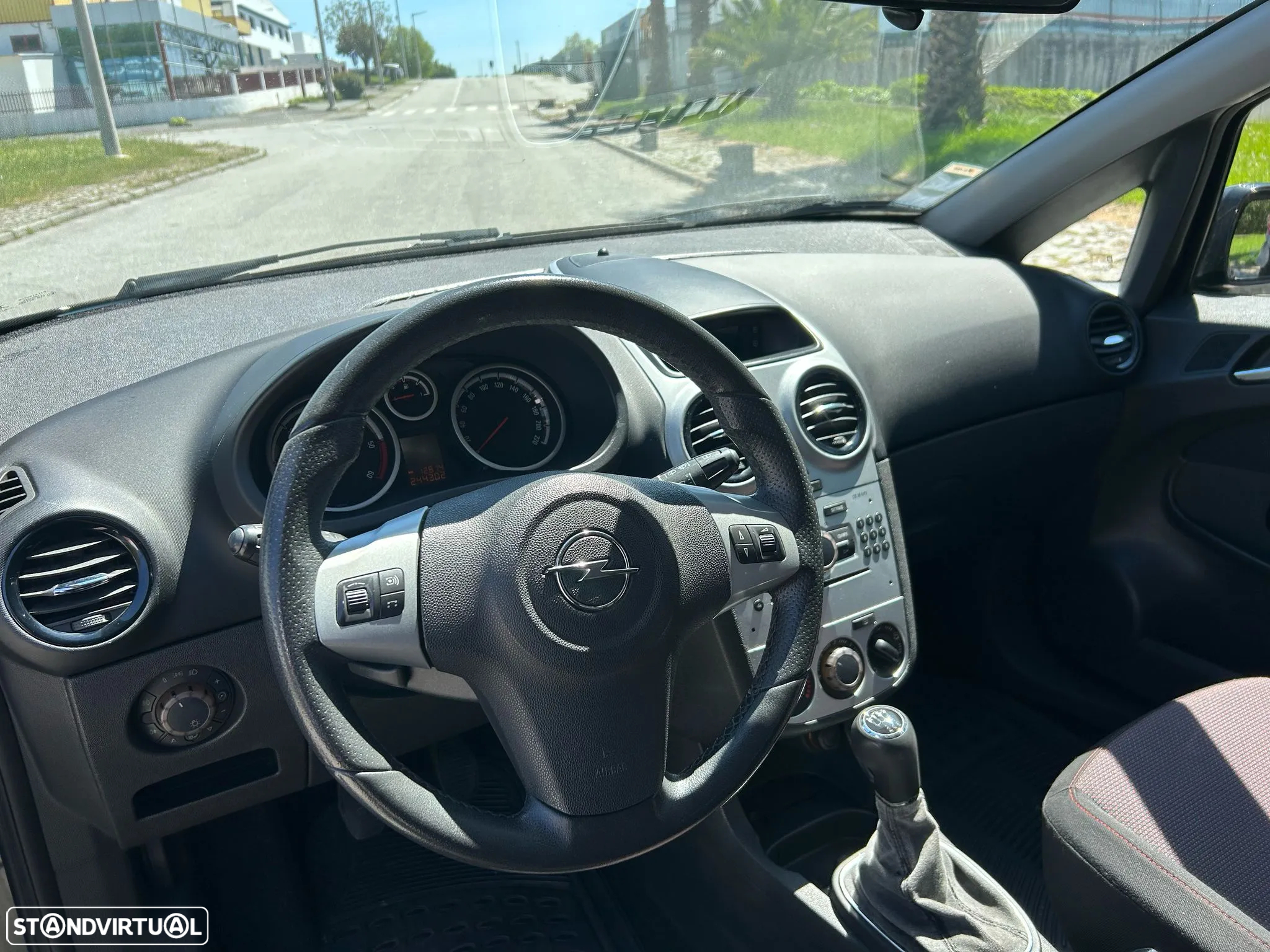 Opel Corsa GTC 1.3 CDTi - 8