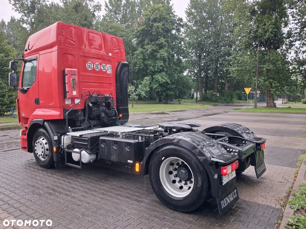 Renault Premium - 14