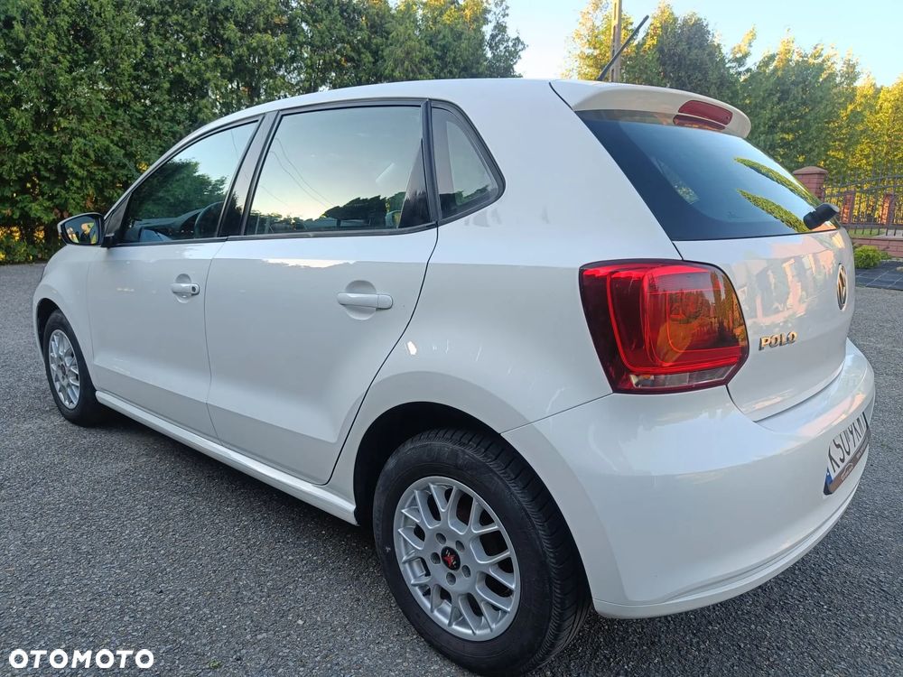 Volkswagen Polo 1.2 Trendline - 3