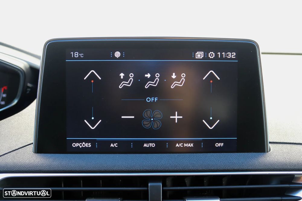 Peugeot 5008 1.5 BlueHDi Allure EAT8 - 15