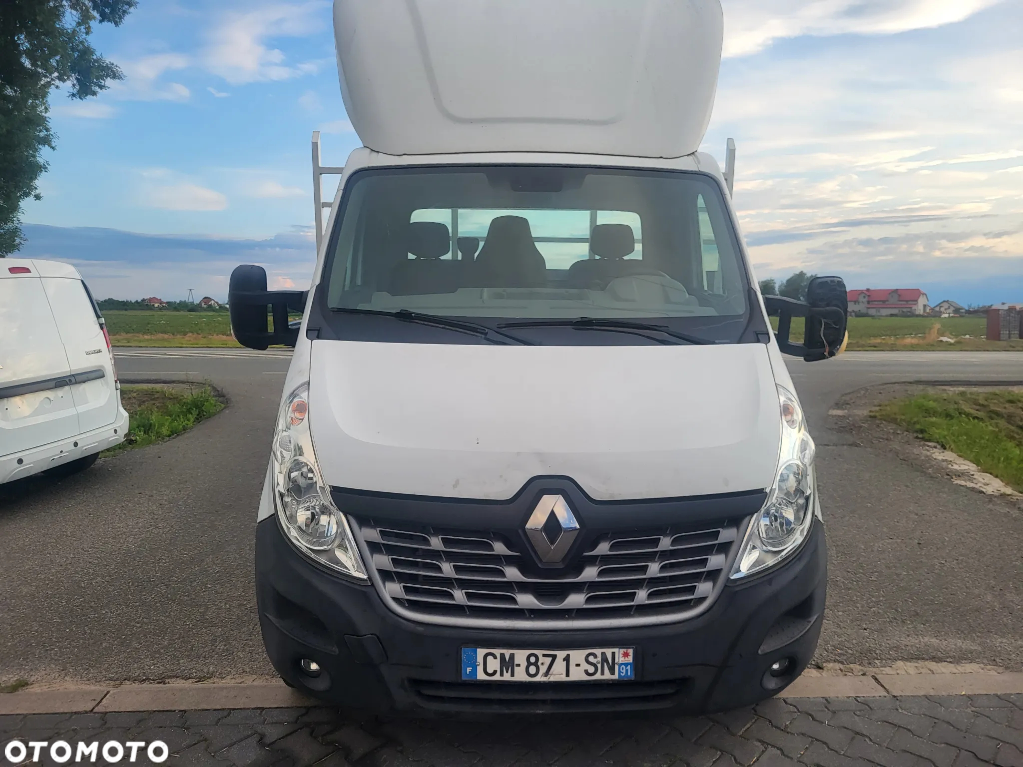Renault MASTER MAXI - 5