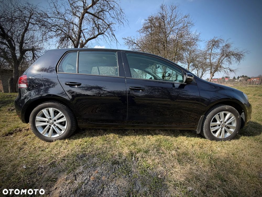 Volkswagen Golf 1.4 TSI DSG Highline - 5