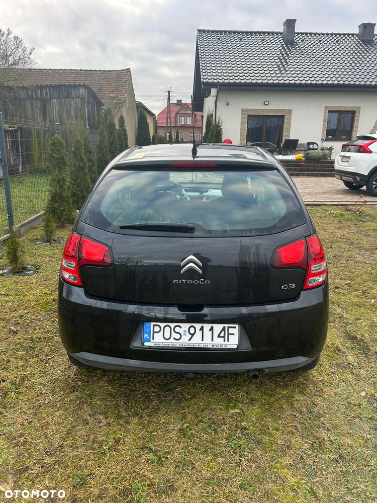 Citroën C3 1.4 Confort - 5