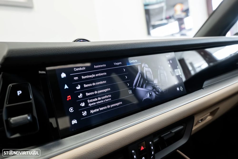 Porsche Cayenne E-Hybrid - 27