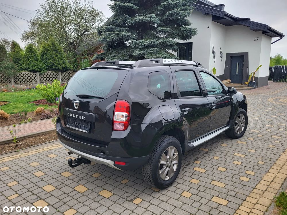 Dacia Duster 1.6 SCe S&S - 22