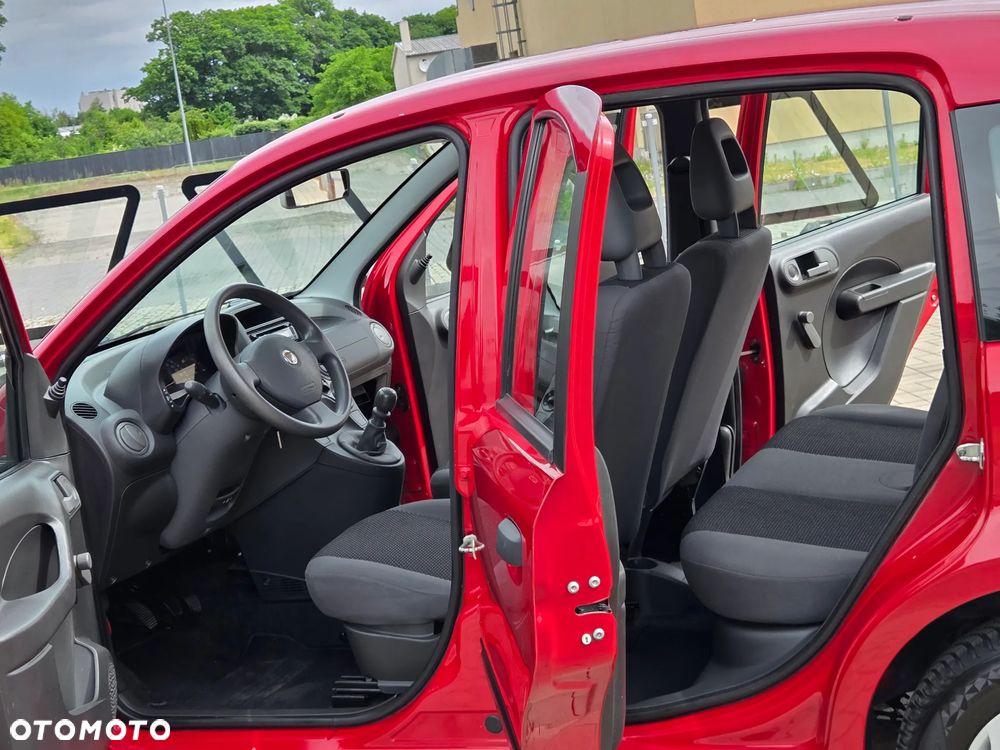 Fiat Panda 1.1 Active - 25