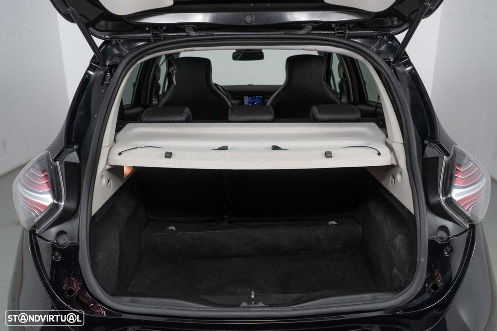Renault Zoe (c/ Bateria) Intens 50 - 13