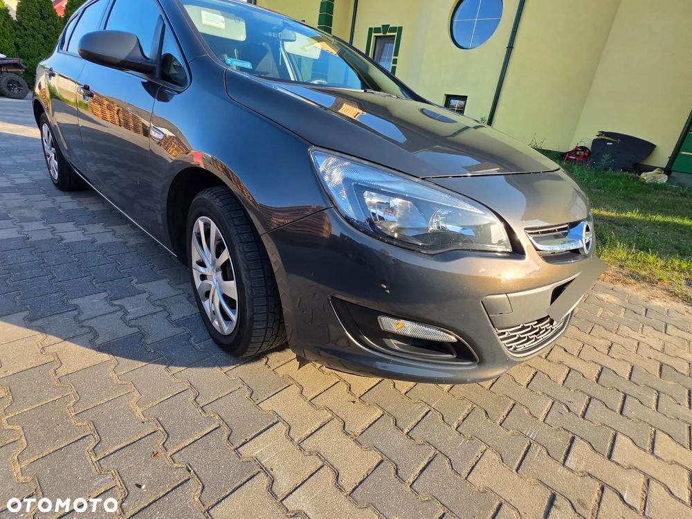 Opel Astra 1.6 Active - 5