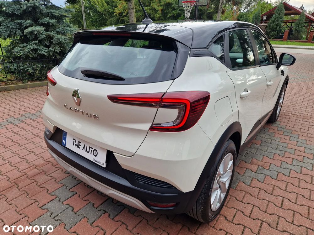 Renault Captur 1.0 TCe Zen - 33