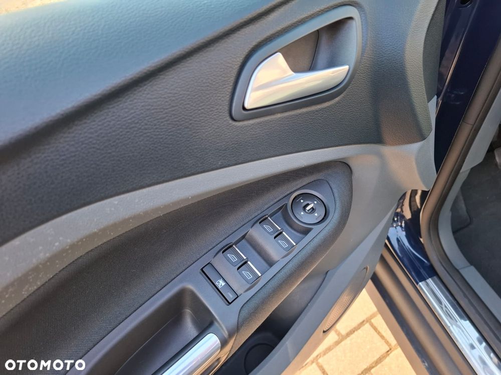 Ford C-MAX 1.0 EcoBoost Edition ASS - 14