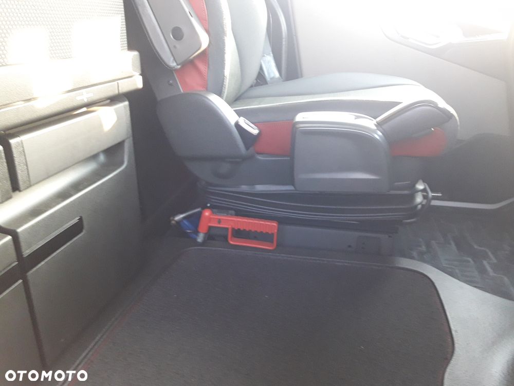 Volvo 500 KM 4x4 Hydrodrive - 27