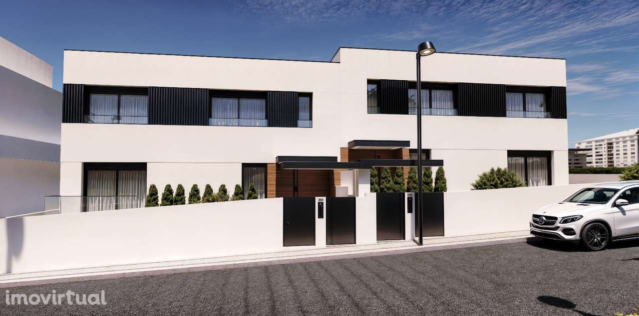 Moradias V3 Novas   Santa Maria da Feira - Grande imagem: 3/10