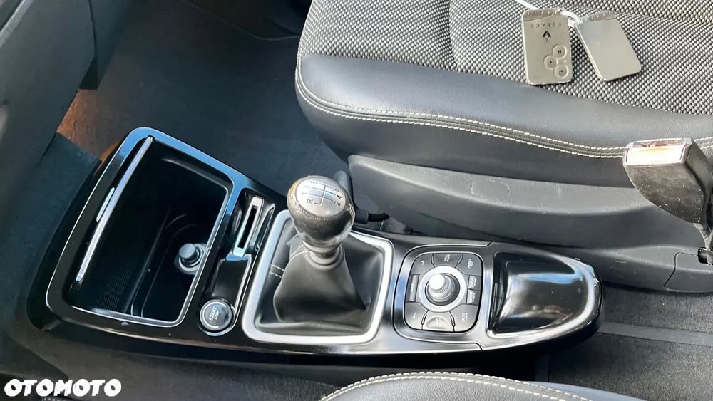 Renault Grand Espace 2.0 dCi 150 FAP Celsium - 17