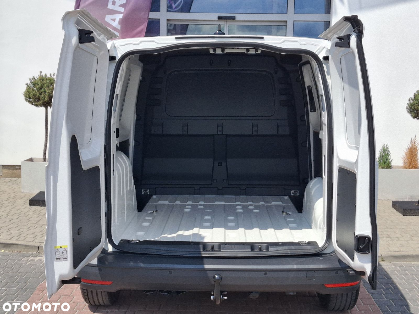 Volkswagen Caddy - 7