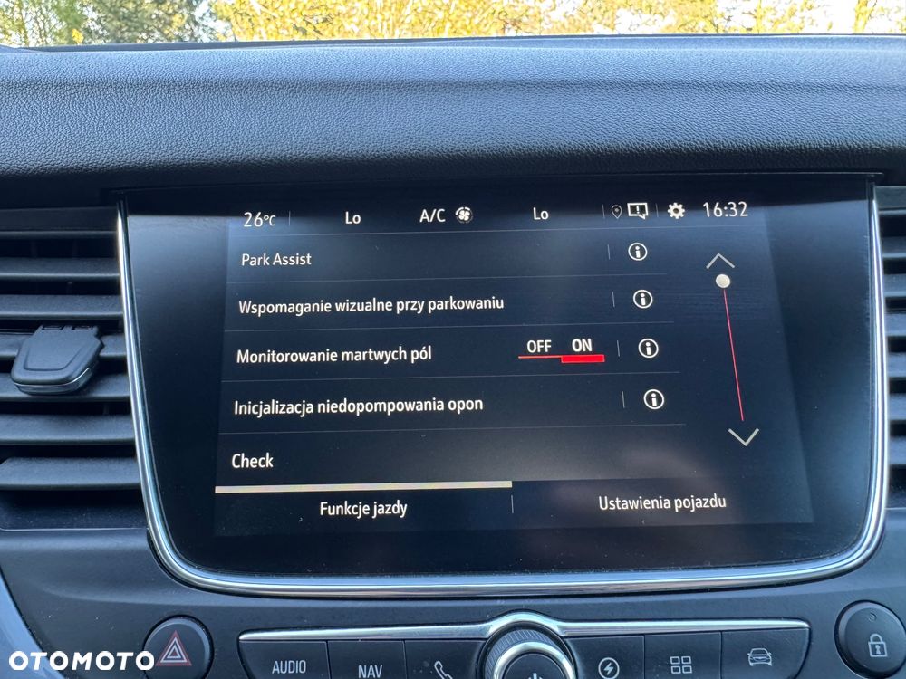 Opel Grandland X Plug-in-Hybrid4 1.6 DI Start/Stop Ultimate - 25