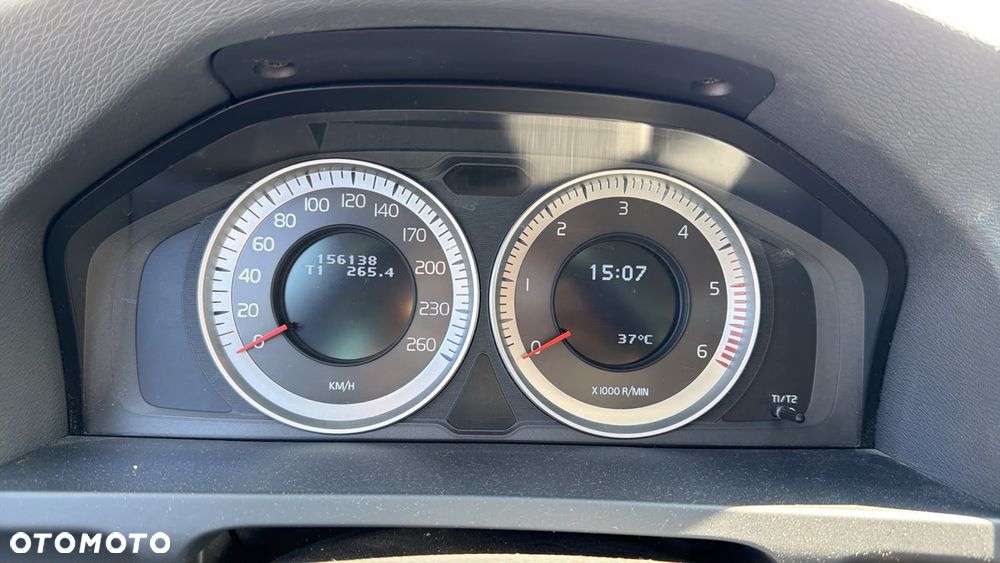 Volvo V60 - 21