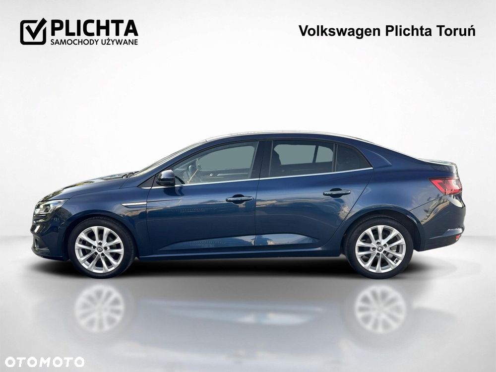 Renault Megane 1.2 Energy TCe Intens EDC - 5