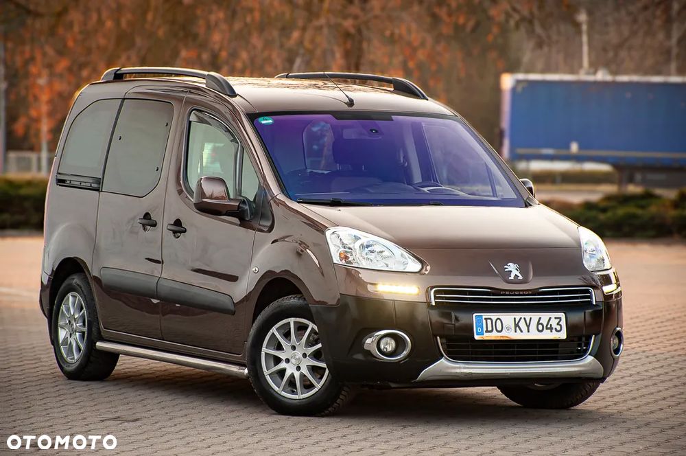 Peugeot Partner - 3