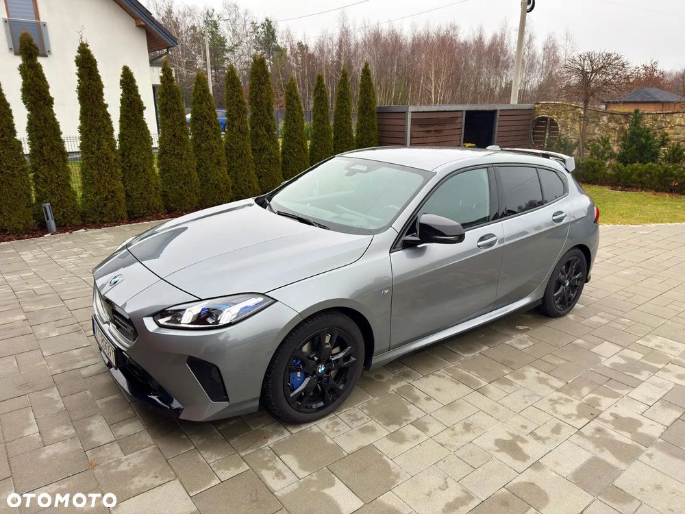 BMW Seria 1 M135i xDrive - 10
