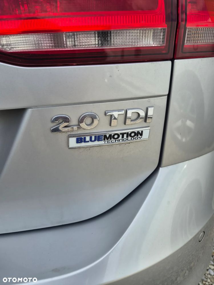 Volkswagen Golf Variant - 16