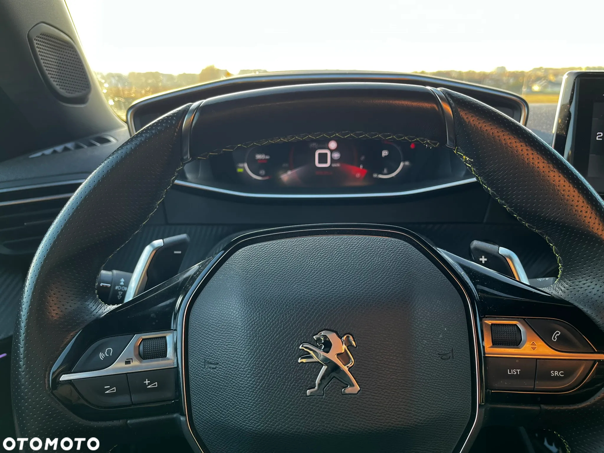 Peugeot 2008 1.2 PureTech GT Line S&S EAT8 - 13