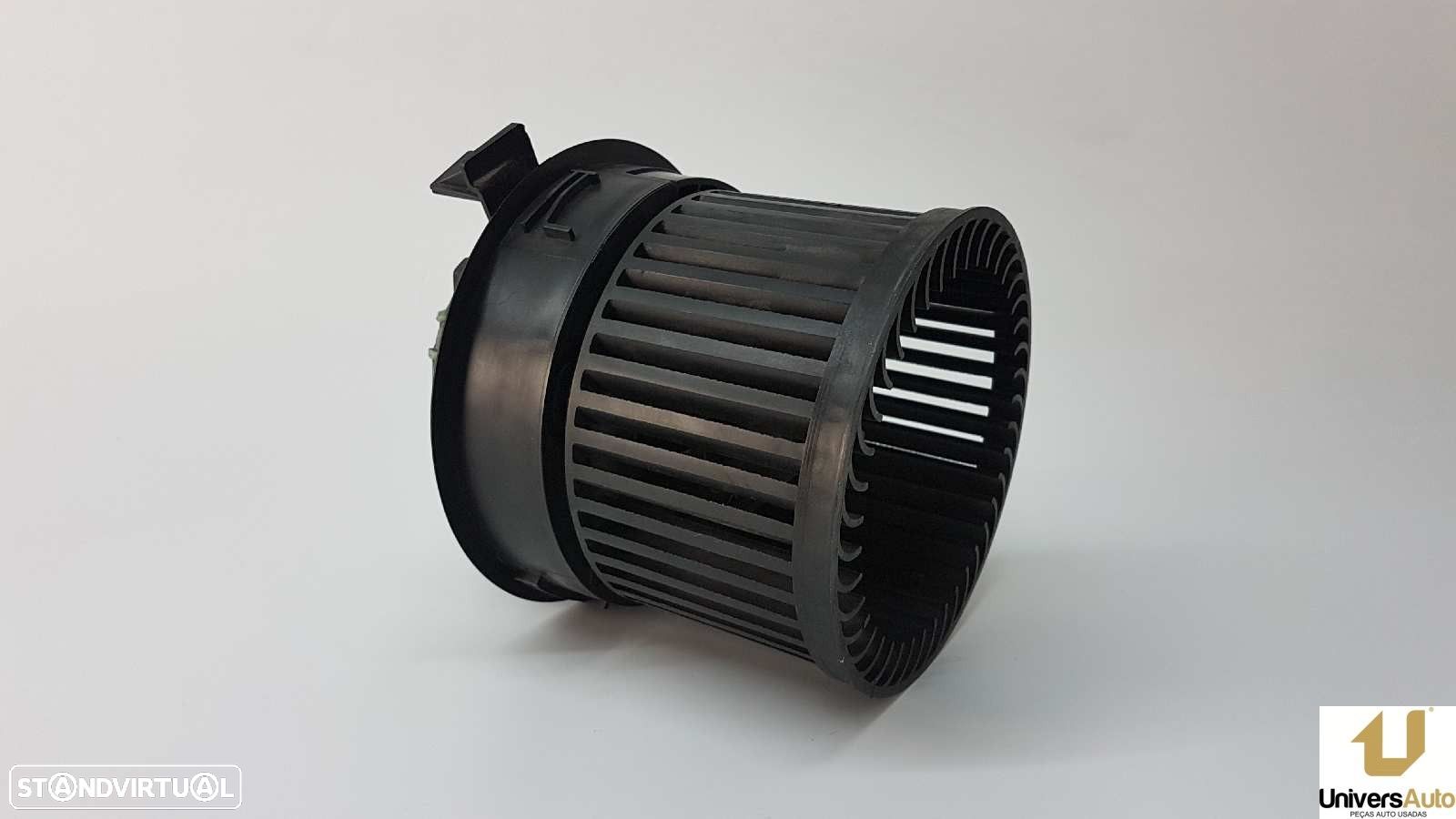 MOTOR SOFAGEM CITROEN C4 LIM. BUSINESS - 1