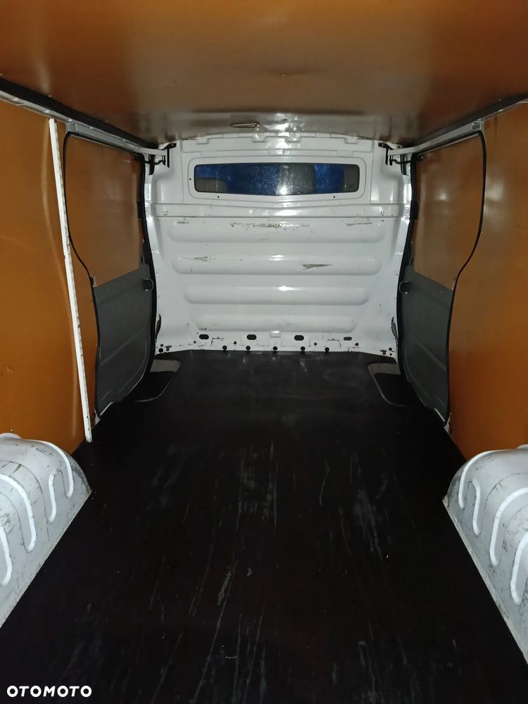 Renault TRAFIC Long ,  L2 - 11