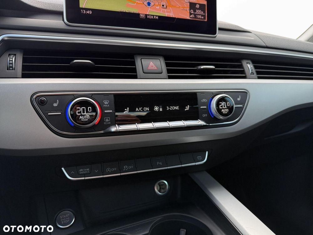 Audi A5 Sportback 40 TFSI mHEV S Line S tronic - 28