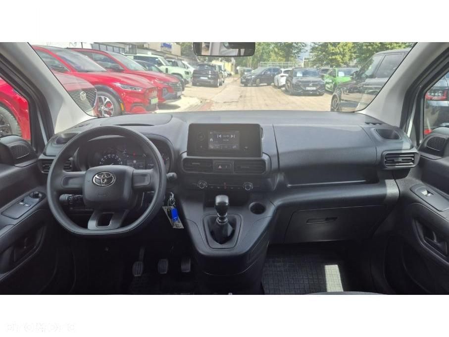 Toyota Proace City Verso - 19