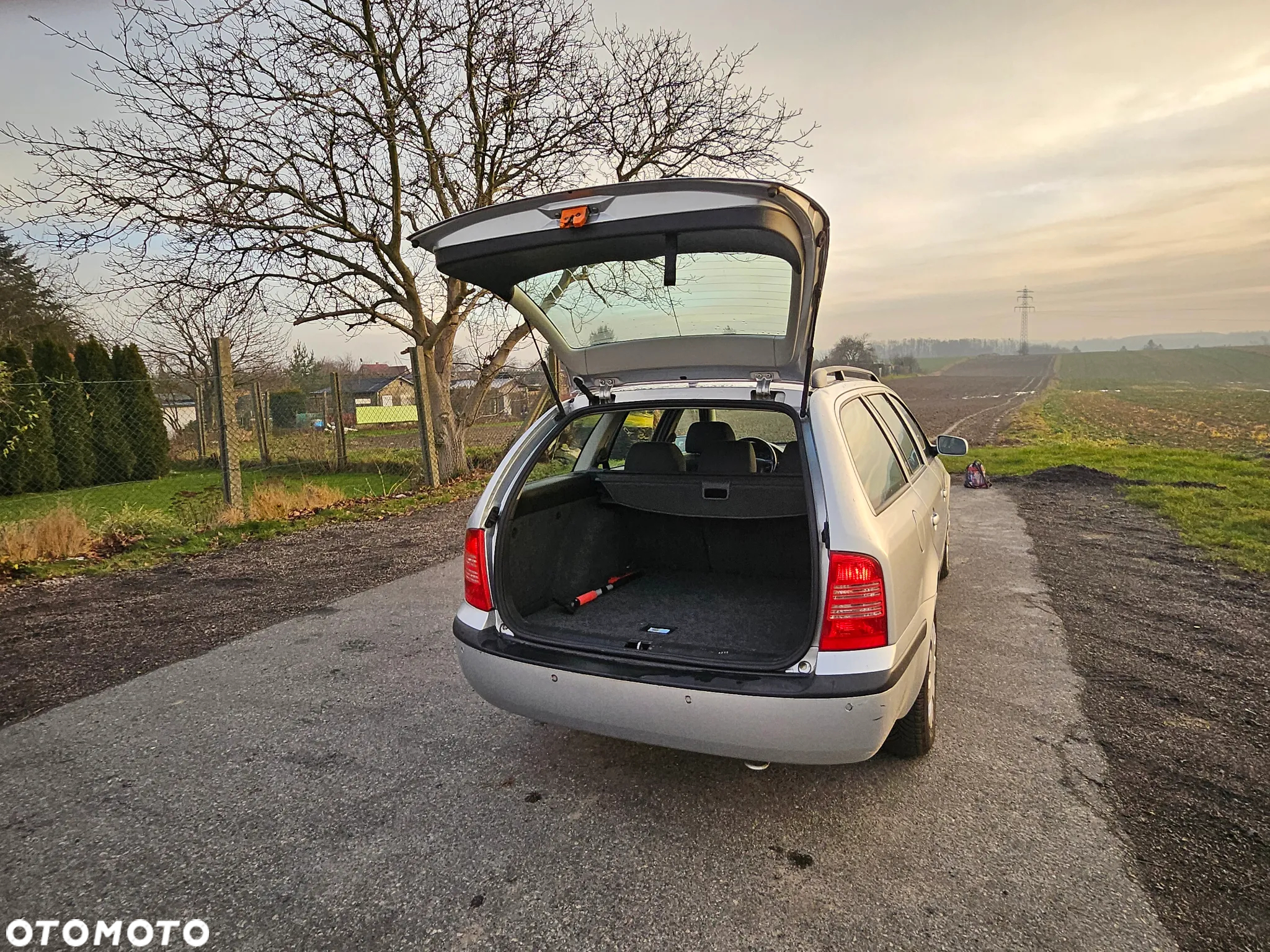 Skoda Octavia 1.9 TDI Tour Classic - 12