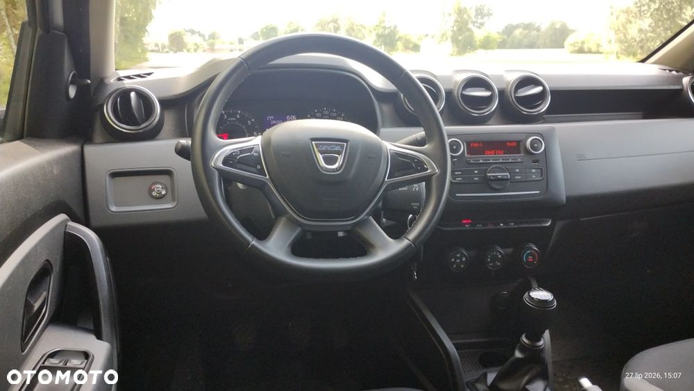 Dacia Duster 1.0 TCe Comfort - 19