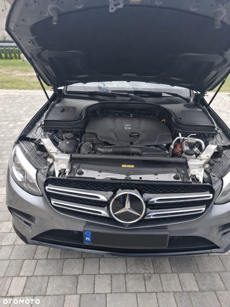 Mercedes-Benz GLC - 7