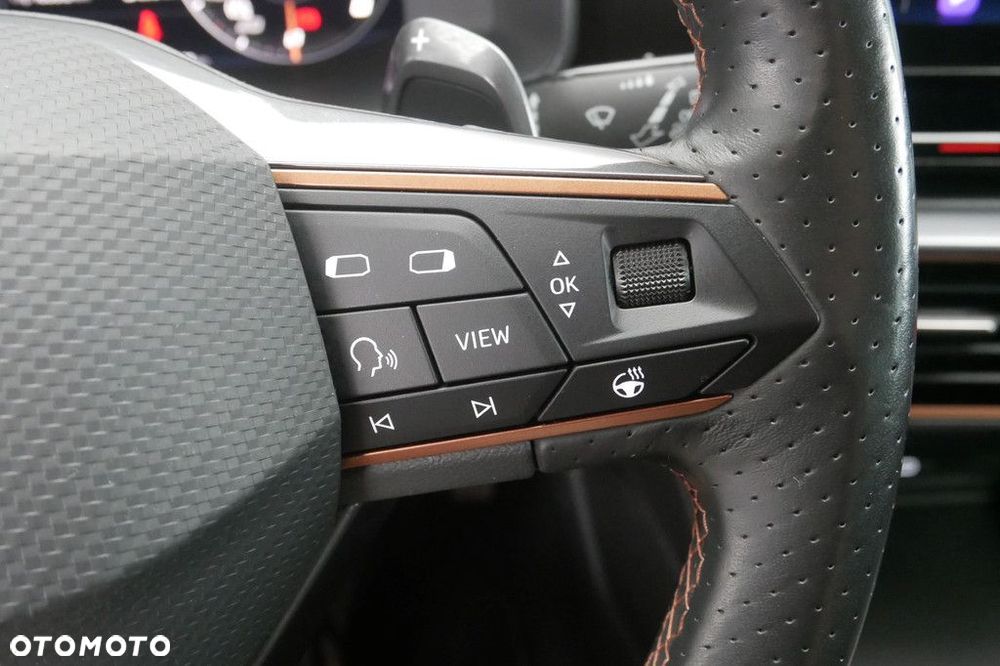 Cupra Formentor 1.5 TSI DSG - 22