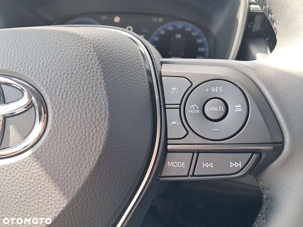 Toyota Corolla 1.8 Hybrid Style - 30