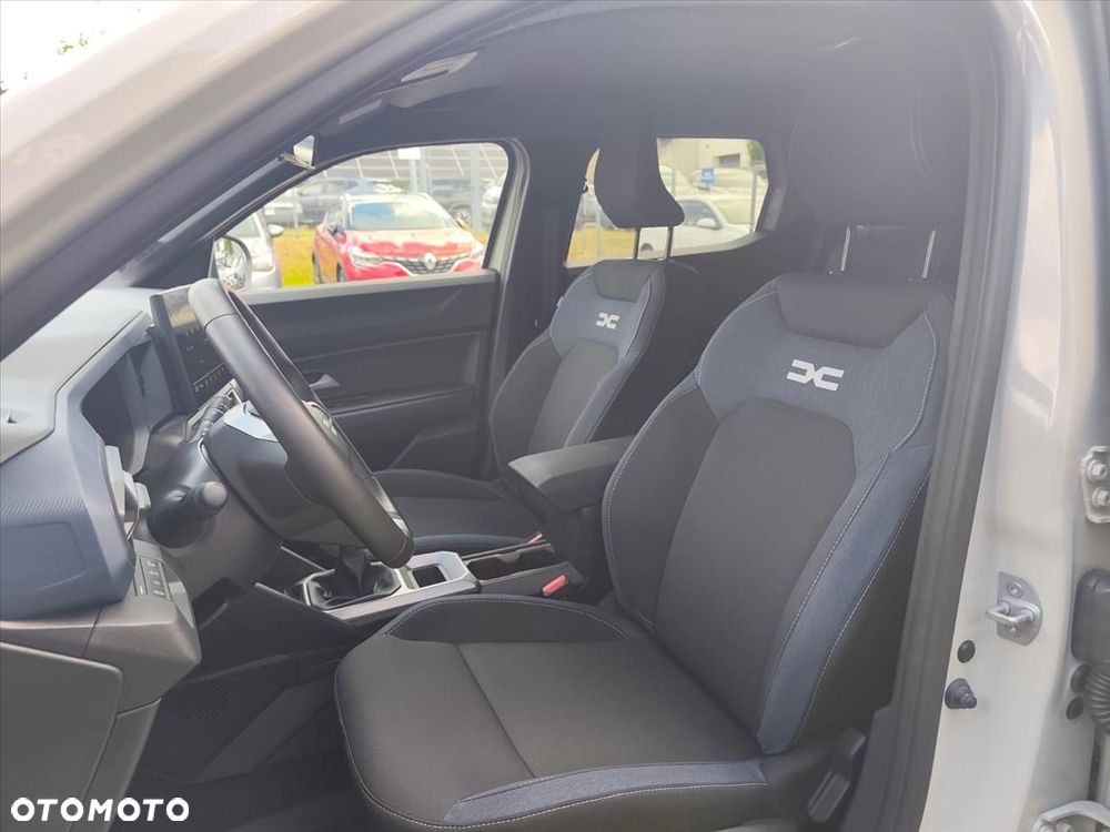 Dacia Duster - 11