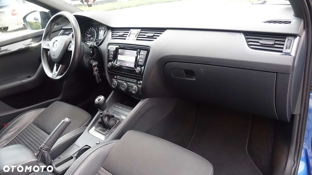 Skoda Octavia - 7