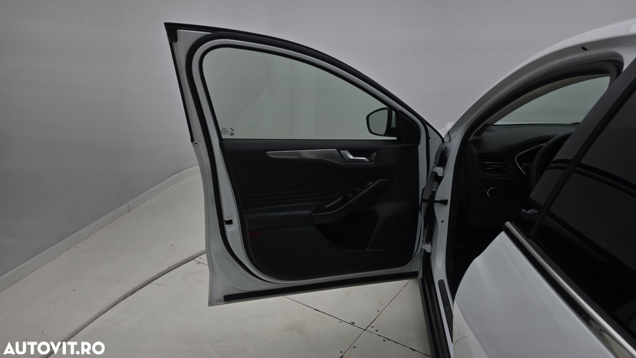 Ford Focus 1.5 EcoBlue Trend Edition - 10